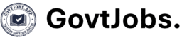 GovtJobs.app
